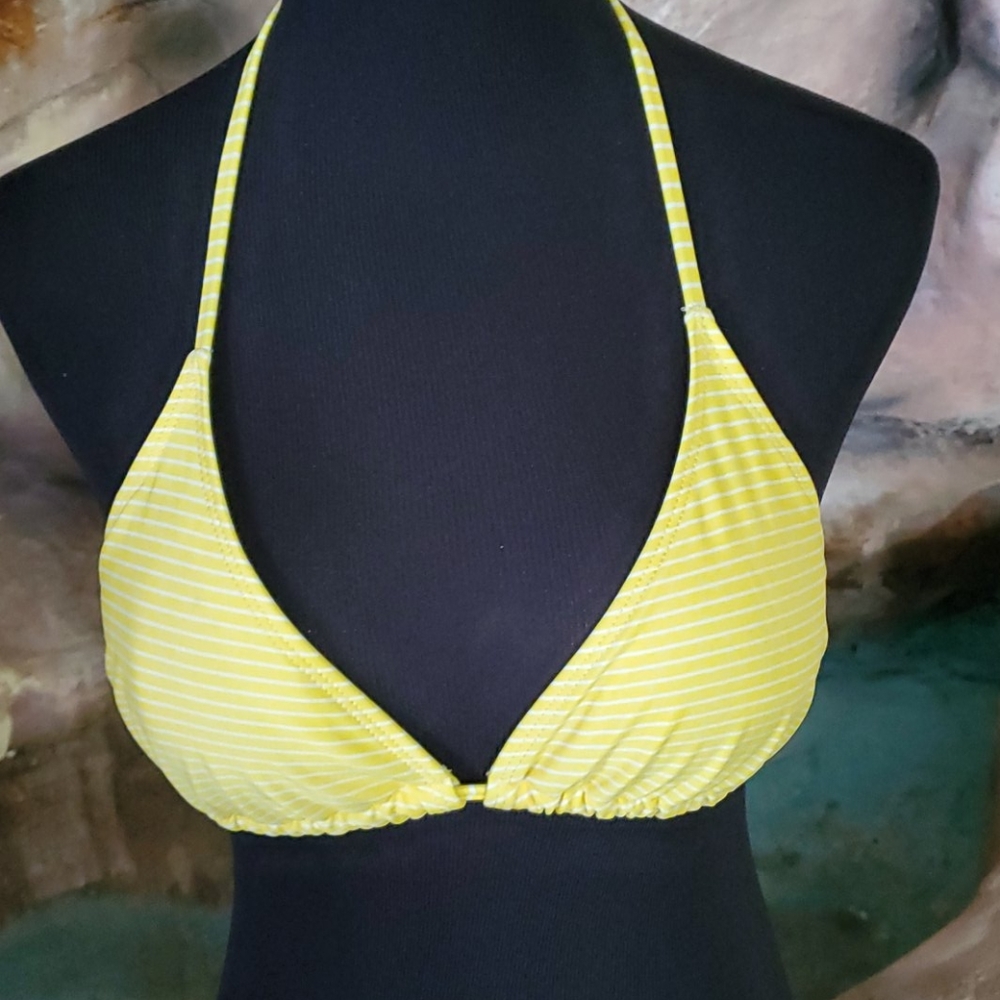 Bikini Top Only - Picture 1 of 3